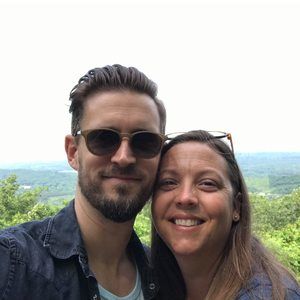 Meet your Posher, Kevinandmelissa